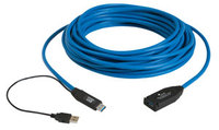 Spectra 3001-15单口15米USB 3.0延长器　