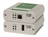 Ranger 2301GE-LAN 4端口USB2.0以太网延伸器